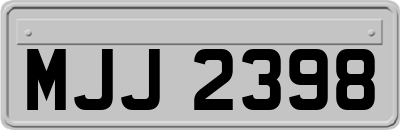 MJJ2398