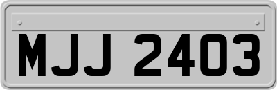 MJJ2403