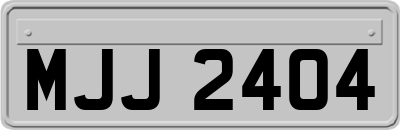 MJJ2404