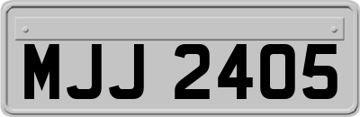 MJJ2405