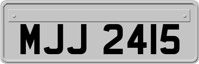 MJJ2415