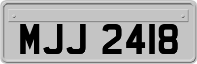 MJJ2418