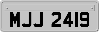 MJJ2419