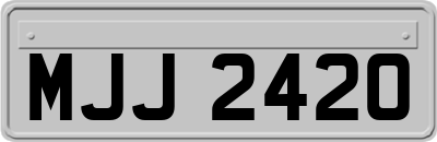 MJJ2420