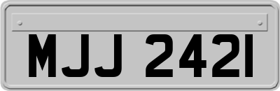 MJJ2421