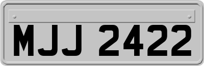 MJJ2422