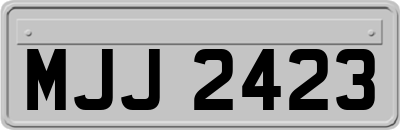MJJ2423