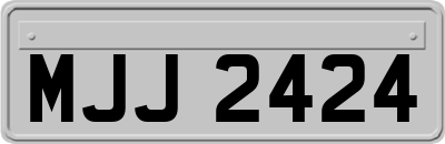 MJJ2424