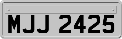 MJJ2425