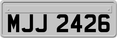 MJJ2426