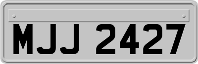 MJJ2427
