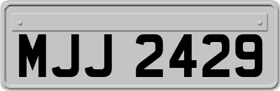 MJJ2429
