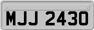 MJJ2430