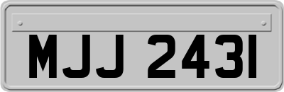 MJJ2431