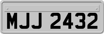 MJJ2432