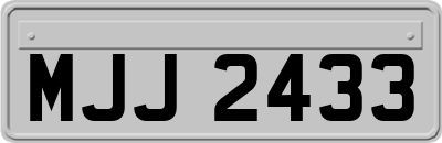 MJJ2433