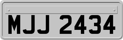 MJJ2434