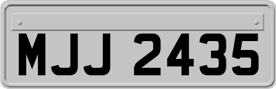 MJJ2435