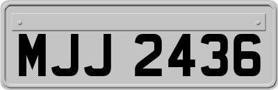 MJJ2436