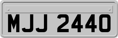 MJJ2440
