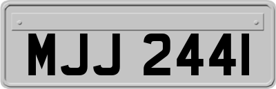 MJJ2441