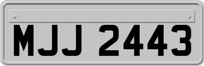 MJJ2443