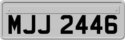 MJJ2446