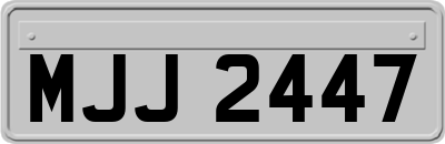MJJ2447