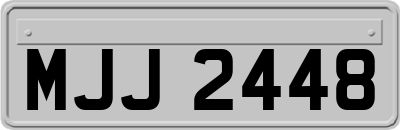 MJJ2448