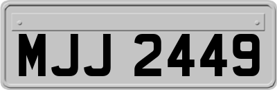 MJJ2449