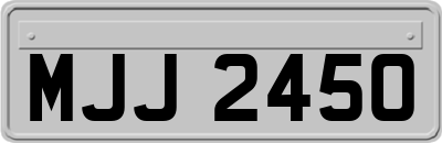 MJJ2450