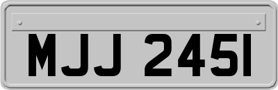MJJ2451