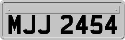 MJJ2454