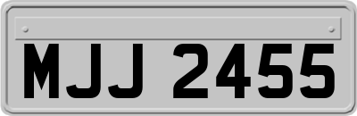 MJJ2455