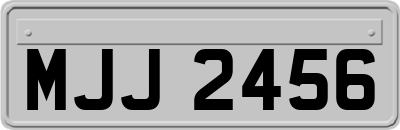 MJJ2456