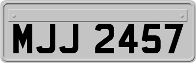 MJJ2457