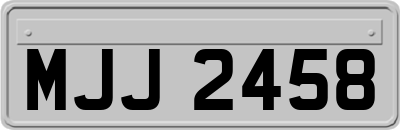 MJJ2458
