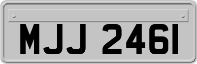 MJJ2461