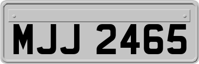 MJJ2465