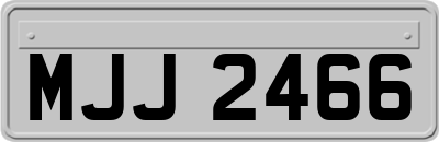 MJJ2466