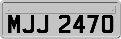 MJJ2470