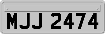 MJJ2474