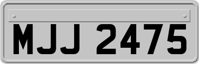 MJJ2475