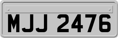 MJJ2476