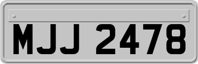 MJJ2478