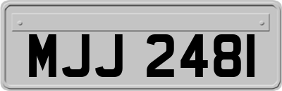MJJ2481