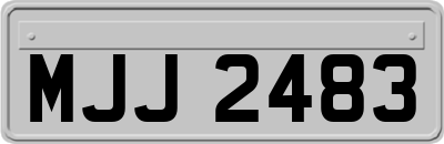 MJJ2483