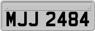 MJJ2484