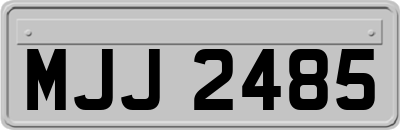 MJJ2485