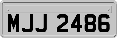 MJJ2486